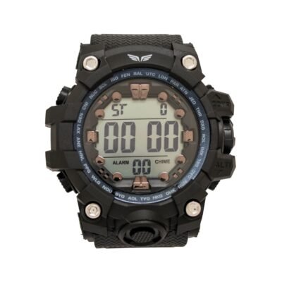 Reloj Kairos digital DM1901B-4
