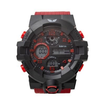 Reloj Kairos digital DM1902A-1