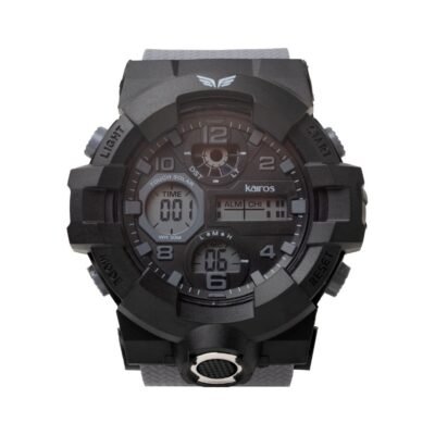 Reloj Kairos digital DM1902A-2