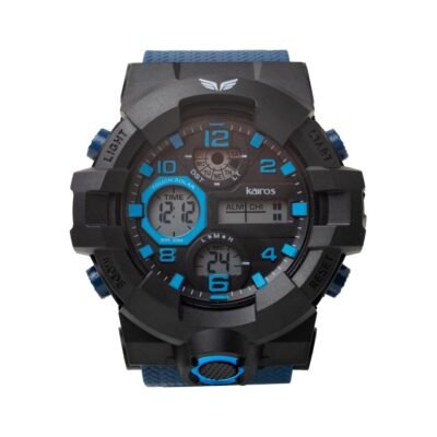 Reloj Kairos digital DM1902A-3