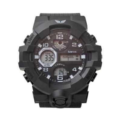Reloj Kairos digital DM1902A-5