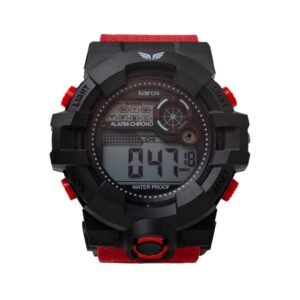 Reloj Kairos digital DM1902C-4