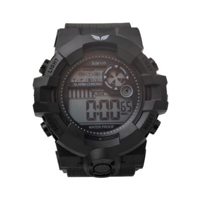Reloj Kairos digital DM1902B-2