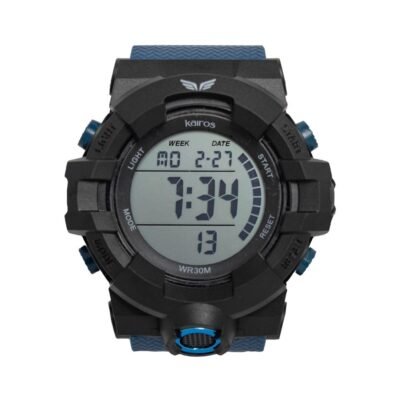 Reloj Kairos digital DM1902C-2