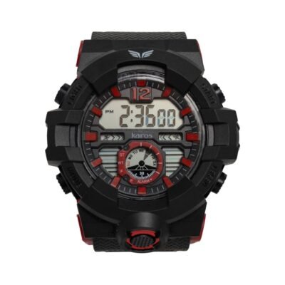 Reloj Kairos digital DM1902D-1