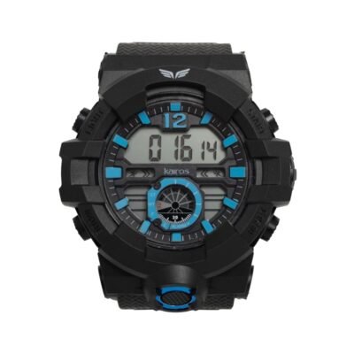 Reloj Kairos digital DM1902D-2