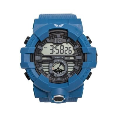 Reloj Kairos digital DM1902D-3