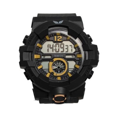 Reloj Kairos digital DM1902D-4