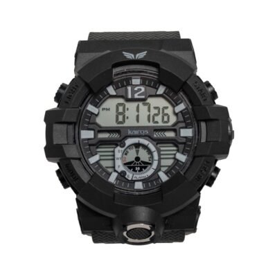 Reloj Kairos digital DM1902D-5