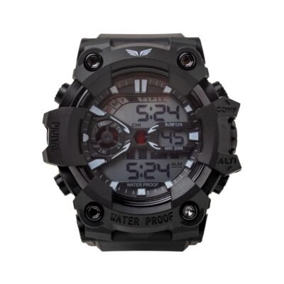 Reloj Kairos digital DM1903A-2