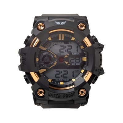 Reloj Kairos digital DM1903A-3