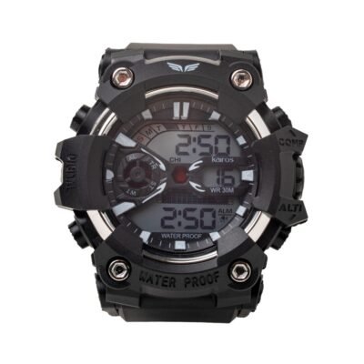 Reloj Kairos digital DM1903A-4