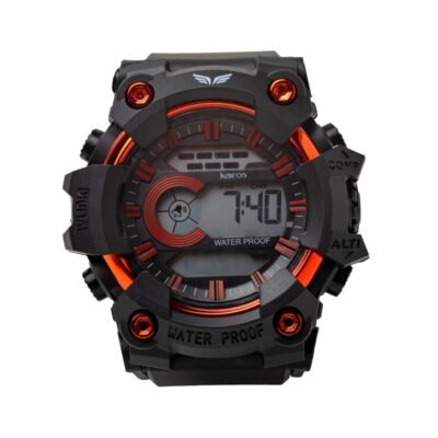 Reloj Kairos digital DM1903B-1
