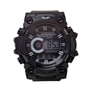 Reloj Kairos digital DM1903B-2