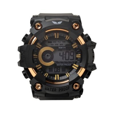 Reloj Kairos digital DM1903B-3