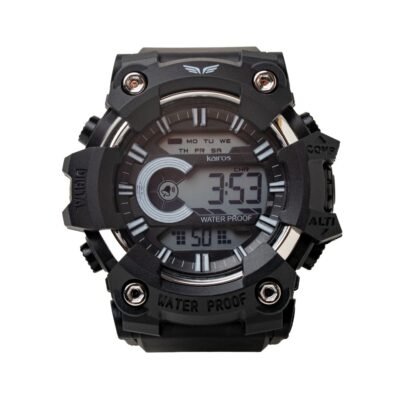 Reloj Kairos digital DM1903B-4