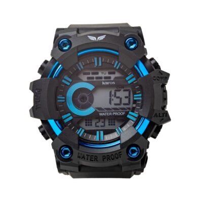 Reloj Kairos digital DM1903B-5