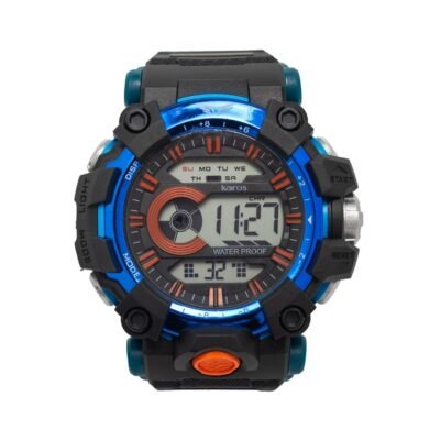 Reloj Kairos digital DM1909A-1