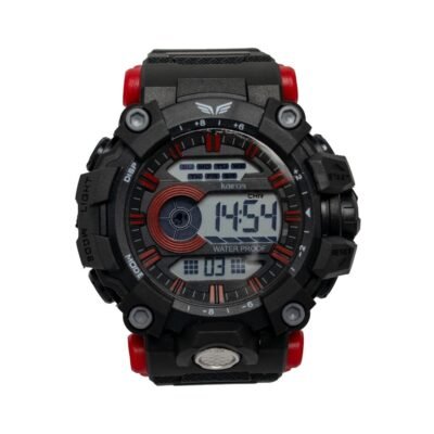 Reloj Kairos digital DM1909A-2
