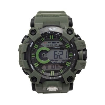 Reloj Kairos digital DM1909A-3