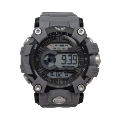 Reloj Kairos digital DM1909A-4