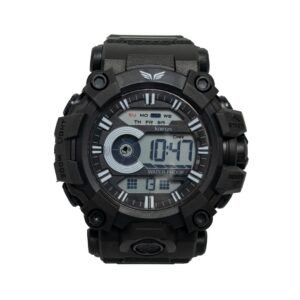 Reloj Kairos digital DM1909A-5