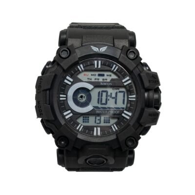 Reloj Kairos digital DM1909A-5
