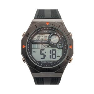 Reloj Kairos digital DMM2025B