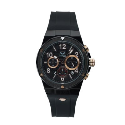 RELOJ KAIROS 6027-D