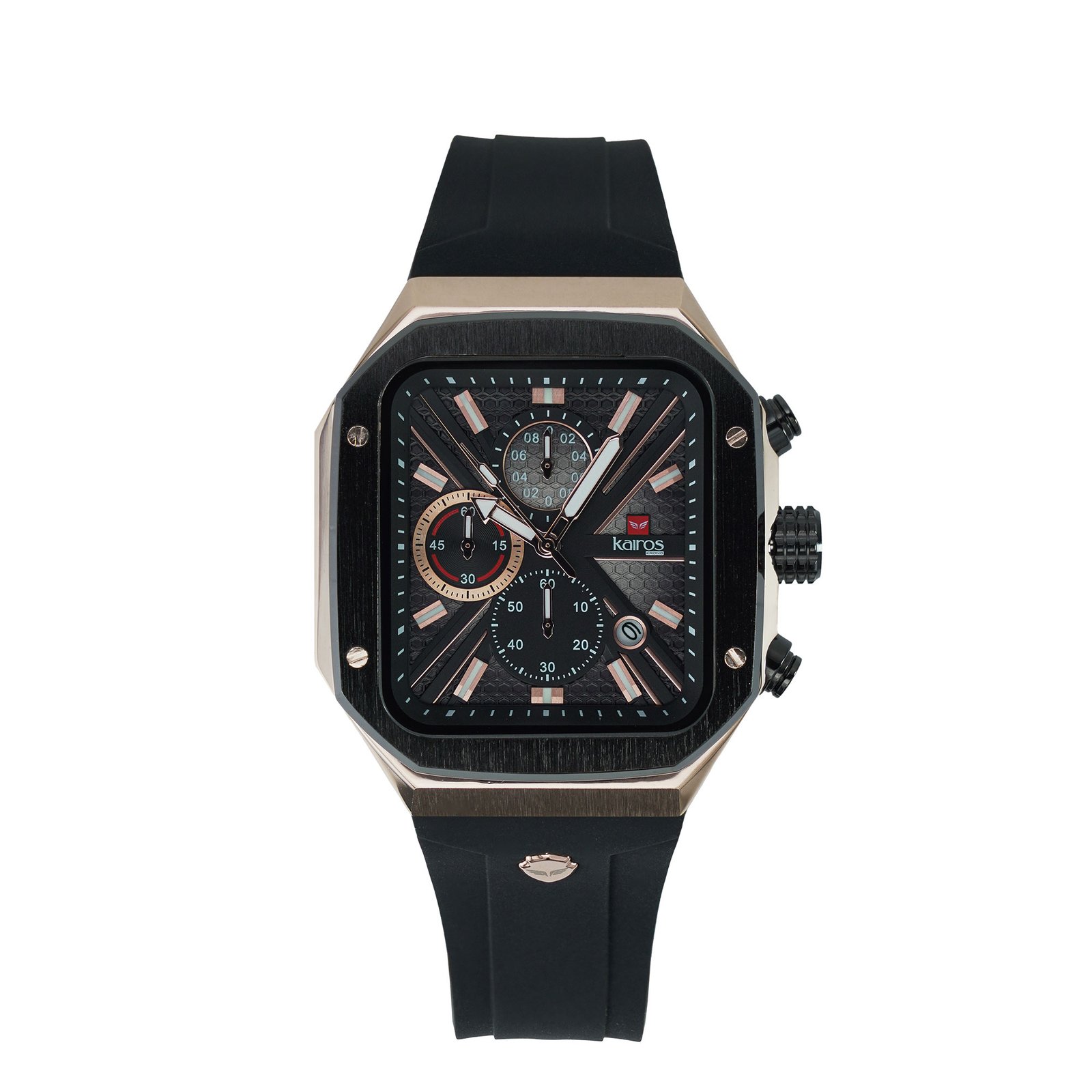 RELOJ KAIROS 6028-C