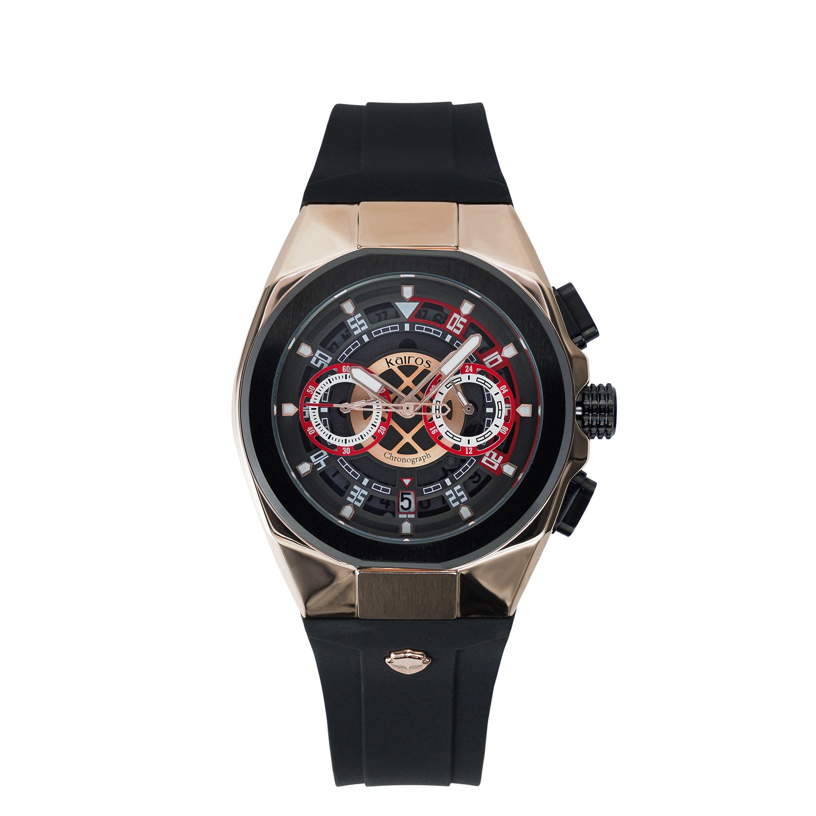 RELOJ KAIROS 6032-A