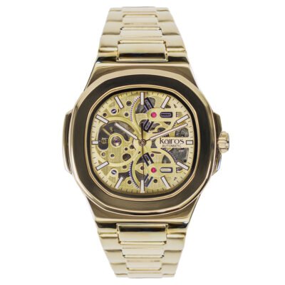 RELOJ KAIROS AL8038-303