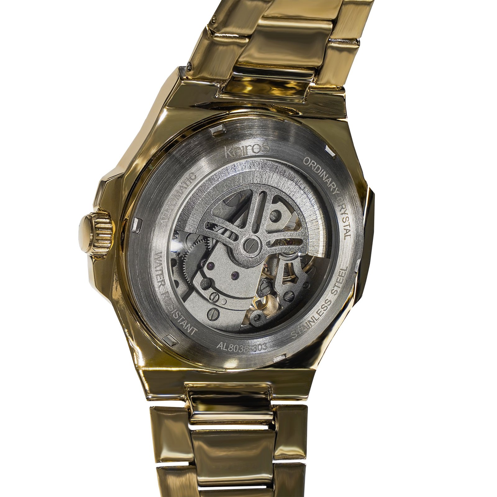 RELOJ KAIROS AL8038-303 - Image 2