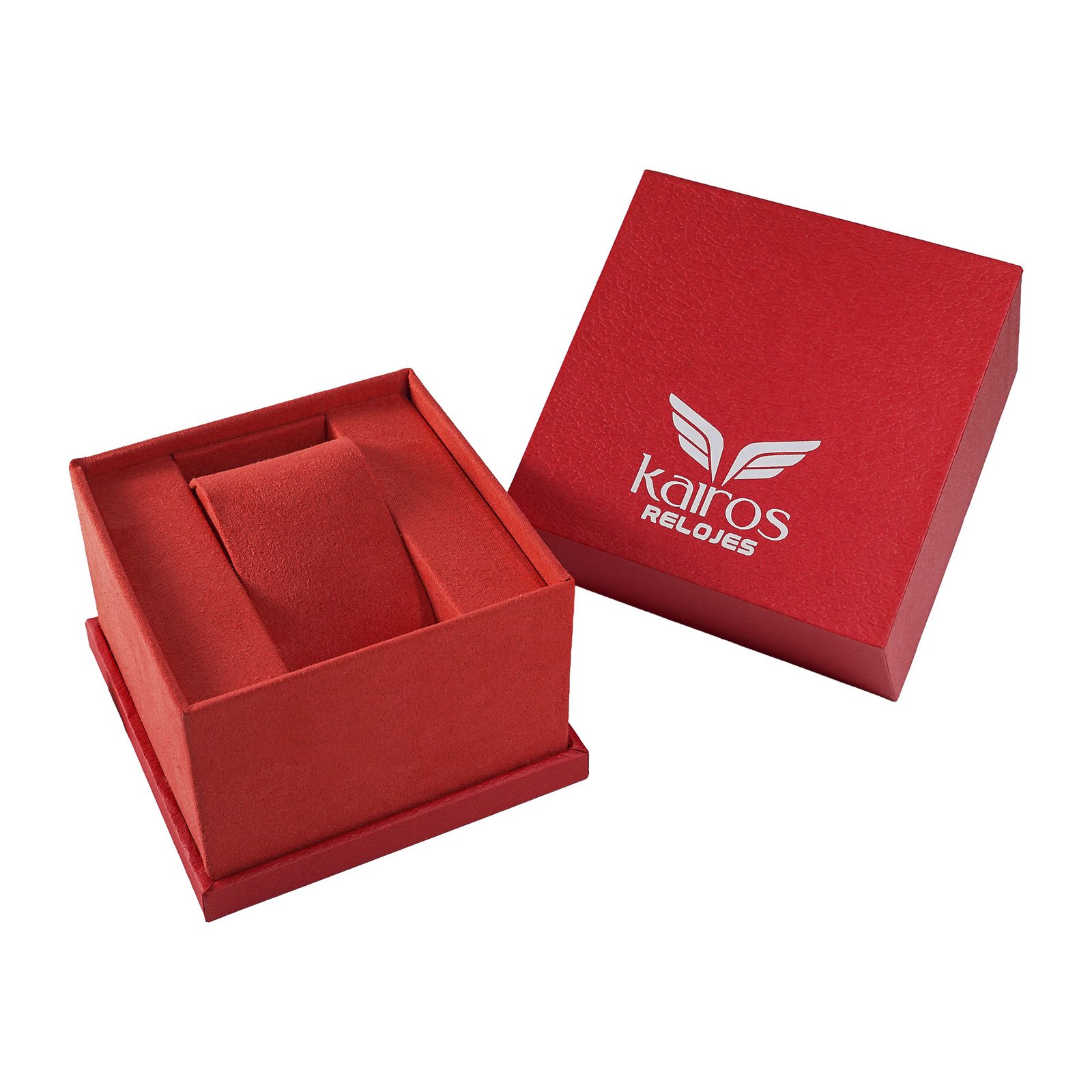 RELOJ KAIROS FA033L-800B - Image 3
