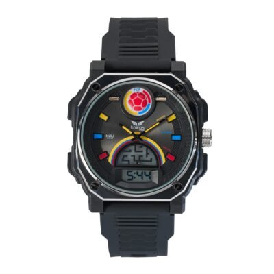RELOJ KAIROS COL8383-4S