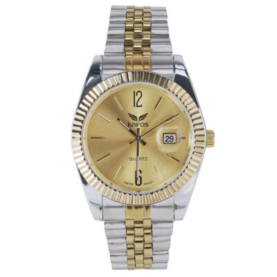 RELOJ KAIROS FA012M-003A