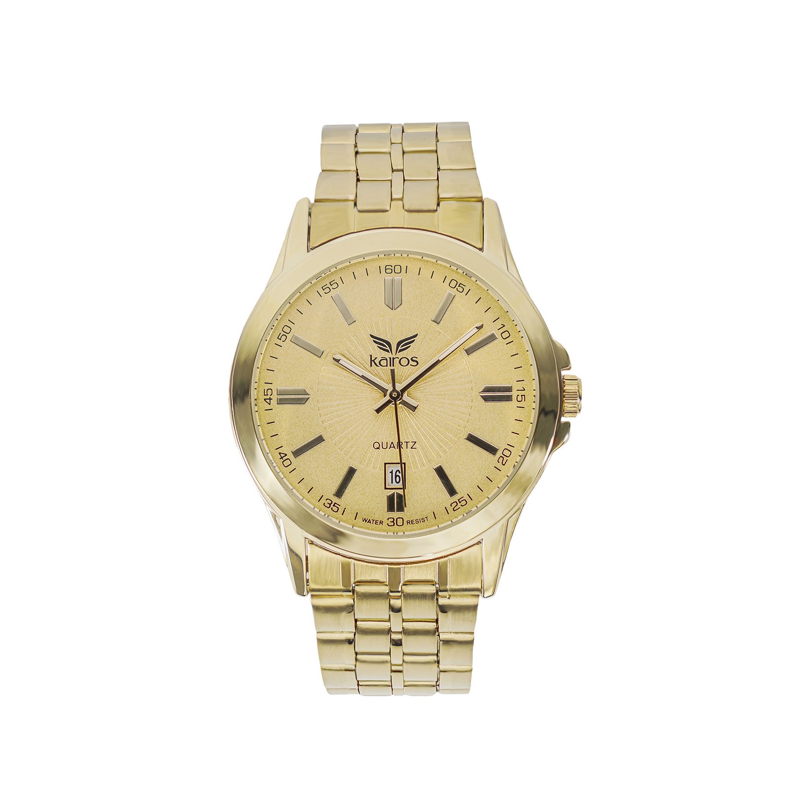 RELOJ KAIROS FA036M-303A