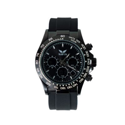 RELOJ KAIROS HA1012M-112