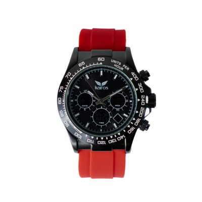 RELOJ KAIROS HA1012M-500