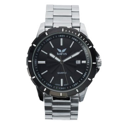 RELOJ KAIROS HA8033M-112
