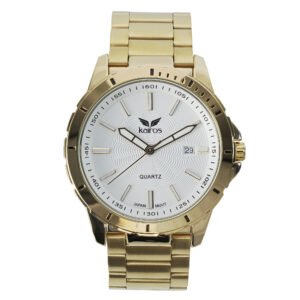 RELOJ KAIROS HA8033M-301