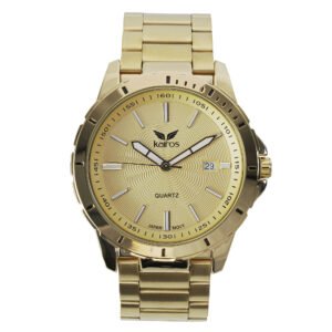 RELOJ KAIROS HA8033M-303