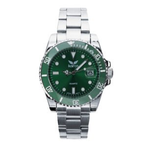 RELOJ KAIROS HA8035M-600