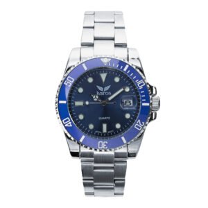 RELOJ KAIROS HA8035M-900