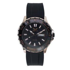 RELOJ KAIROS HA8040M-111