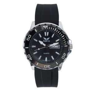 RELOJ KAIROS HA8040M-112
