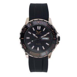 RELOJ KAIROS HA8040M-402