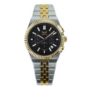RELOJ KAIROS HA9016M-002