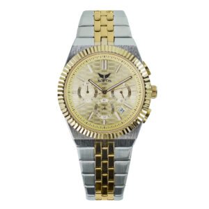 RELOJ KAIROS HA9016M-003