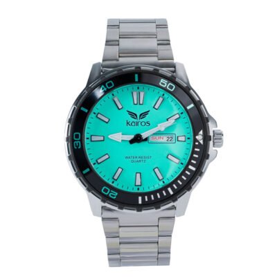 RELOJ KAIROS FA208M-901